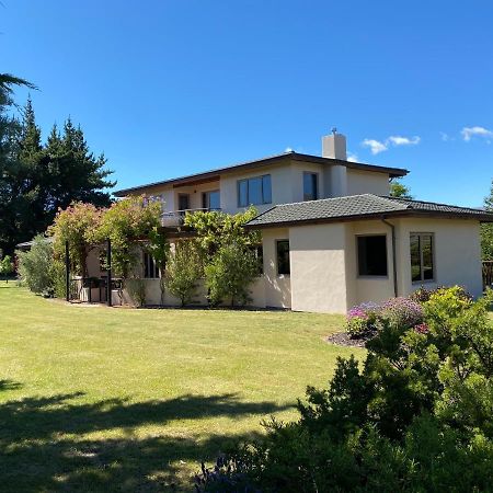 Black Peak View Wanaka Exterior foto
