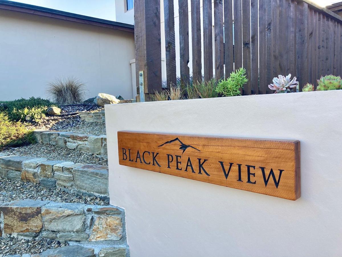 Black Peak View Wanaka Exterior foto