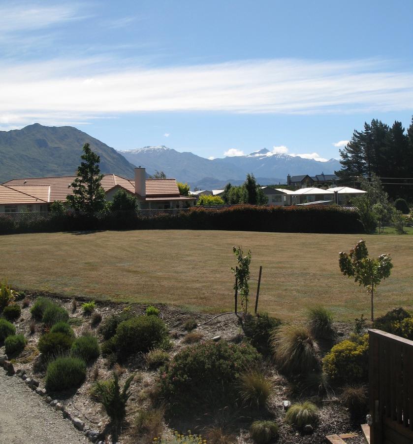 Black Peak View Wanaka Exterior foto