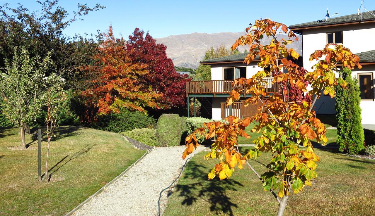 Black Peak View Wanaka Exterior foto